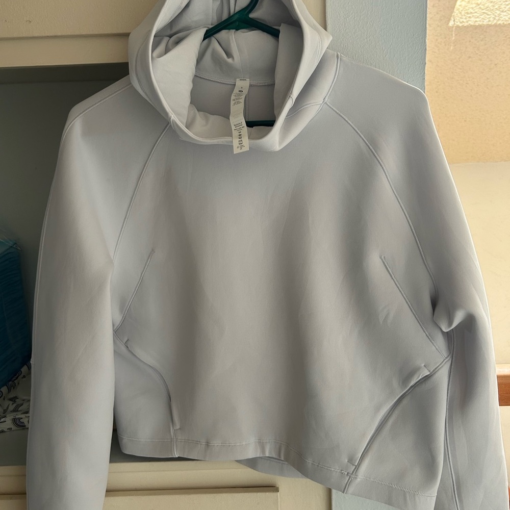 Lululemon Cute Jacket